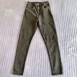 Cotton On Ultra High Super Stretch Jeans